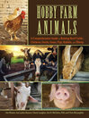 Cover image for Hobby Farm Animals
